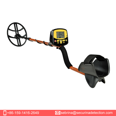 Securina-SA950 Discover Underground Mine Metal Detectors